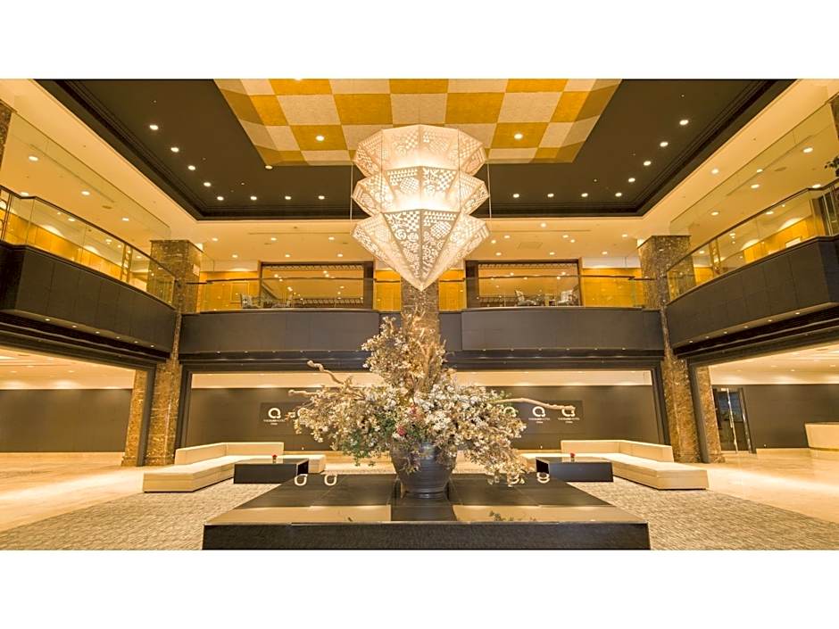 The Qube Hotel Chiba