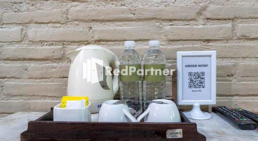 Javenir Hotel Tawangmangu Mitra RedDoorz