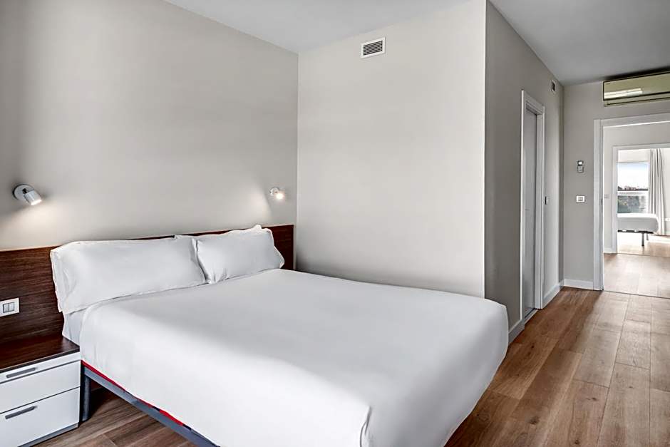 B&B Hotel Granada