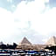 Capital Of Pyramids Hotel