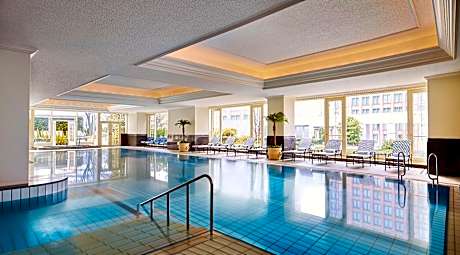 The Ritz-Carlton Osaka