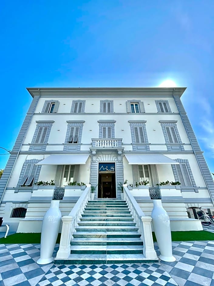 Hotel Tirreno