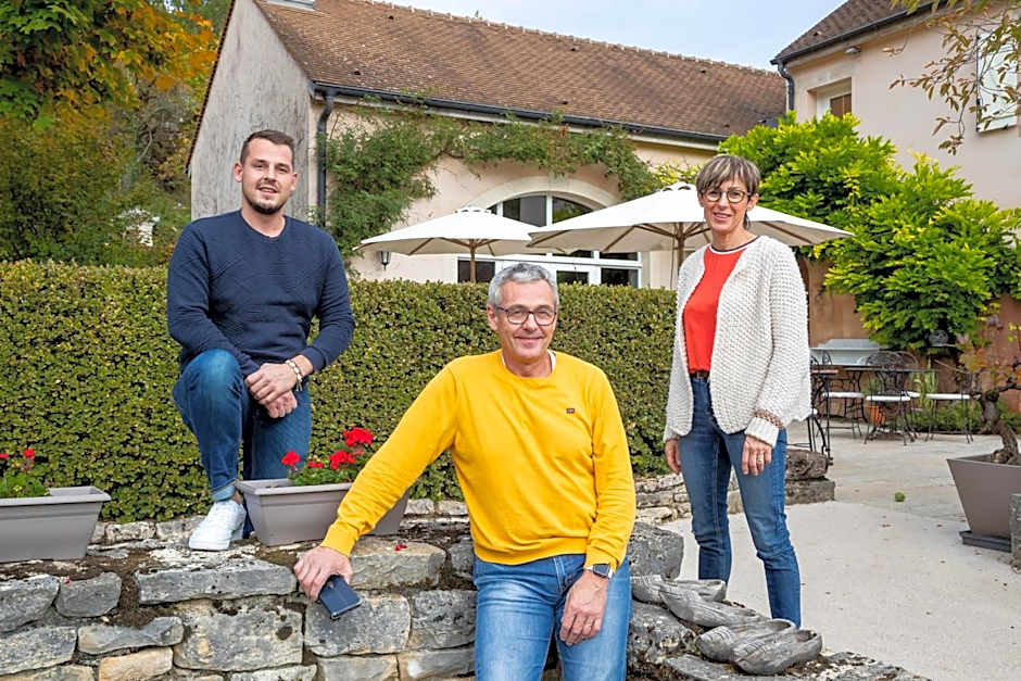 Domaine De La Combotte