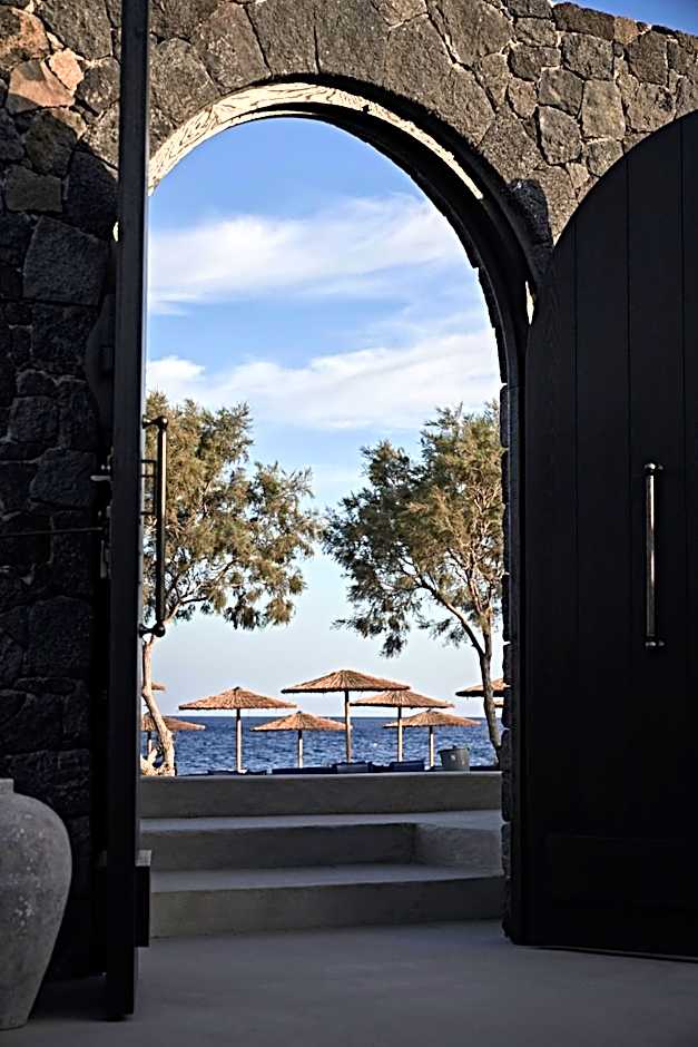 Istoria, a Member of Design Hotels