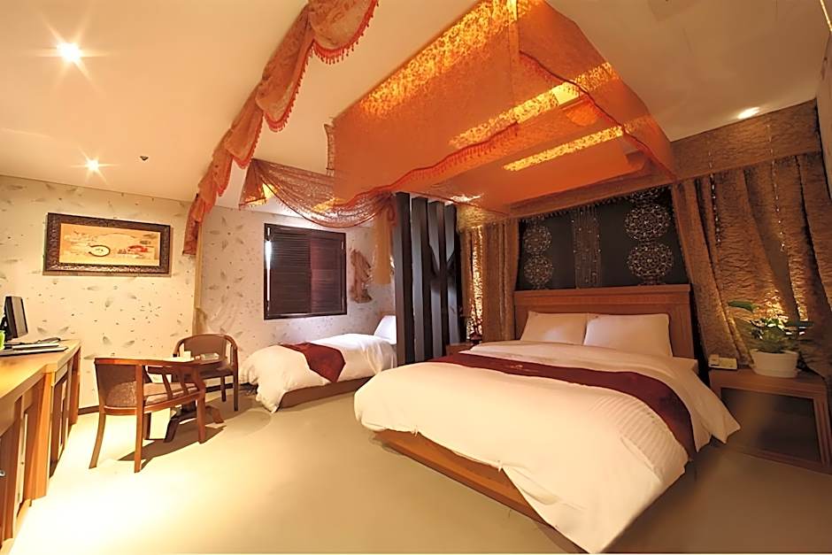 Benikea Hotel Daelim