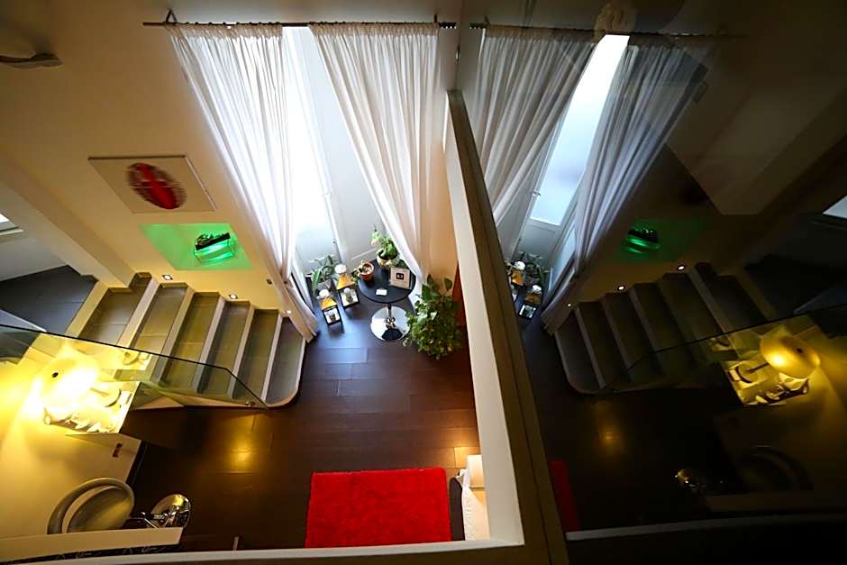 Bed & Breakfast Idomeneo 63