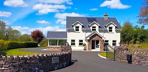 Mountain View Bed & Breakfast, Kenmare, Co. Kerry, Ireland