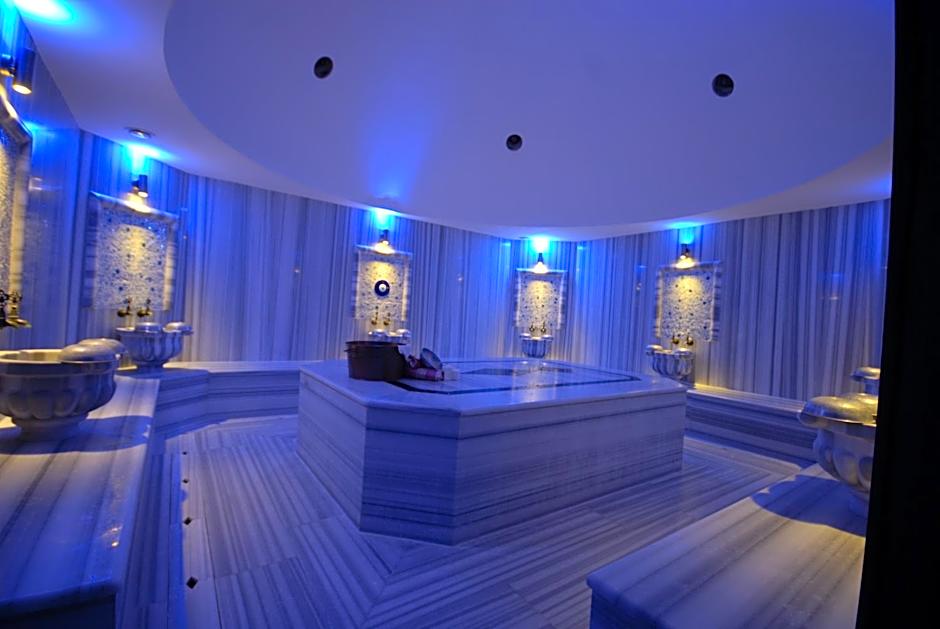 Suhan Cappadocia Hotel & Spa