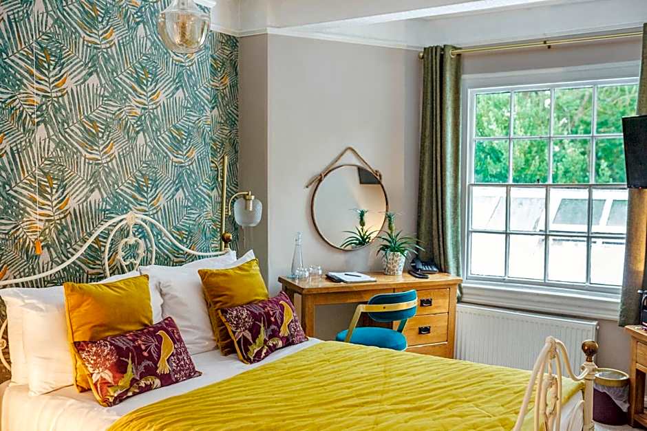 Old Rectory House, Redditch