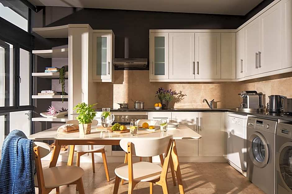 22 Eikehoff Apartment