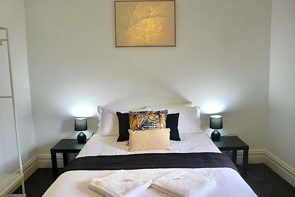 The Commercial Hotel Wallerawang