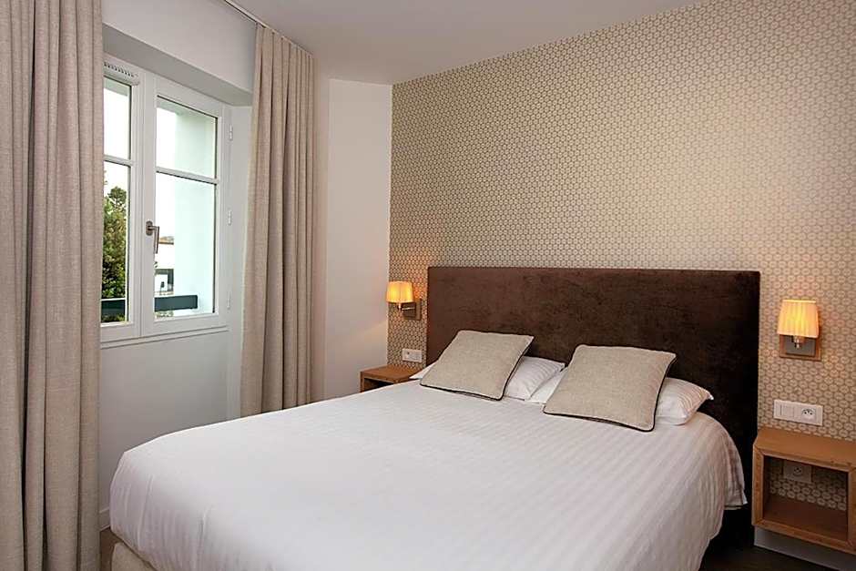 Logis Hotel de la Nivelle