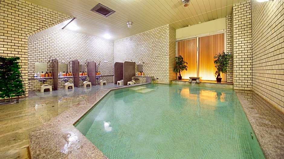 Boso Shirahama Umisato Hotel