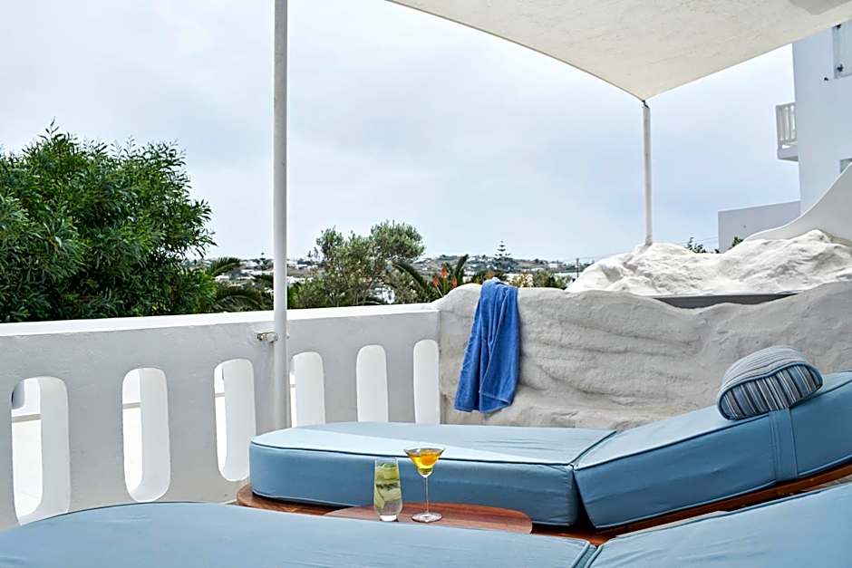 Myconian Kyma, Mykonos, a Member of Design Hotels