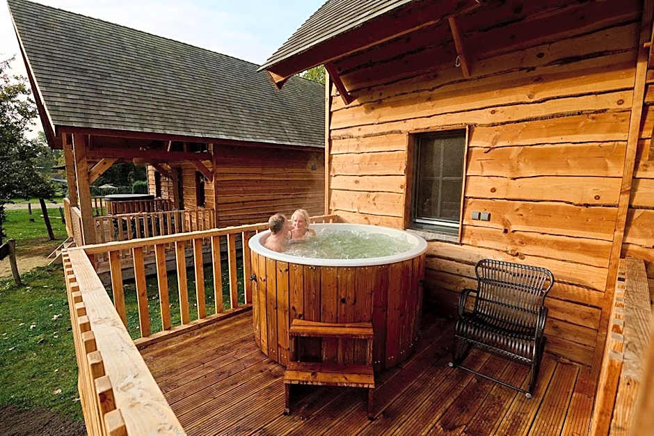 Sandberghe - Een plek om te verdwalen