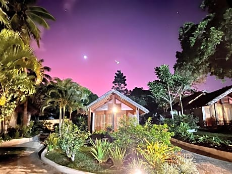 MG Cocomo Resort Vanuatu