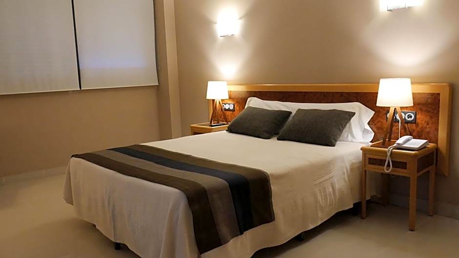 Hotel Escuela San Cristobal