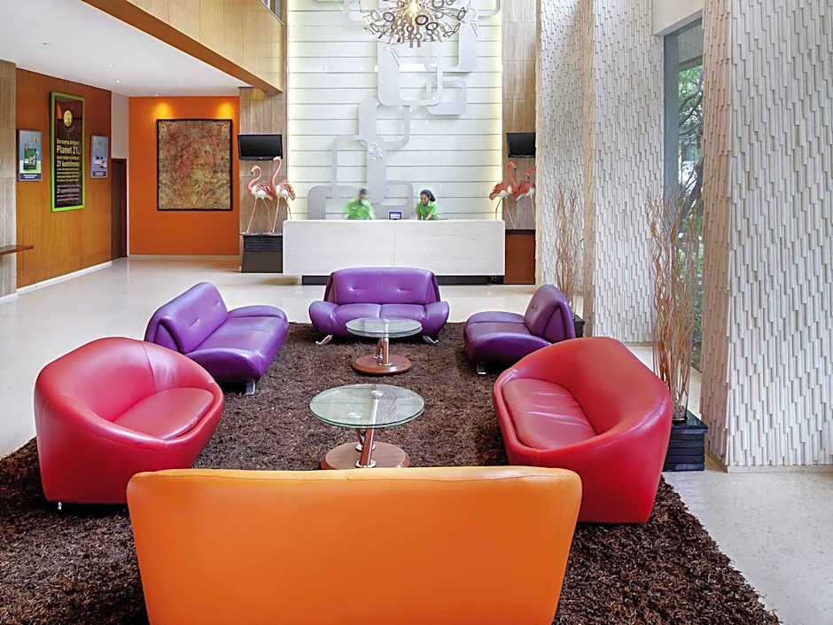 Ibis Styles Solo