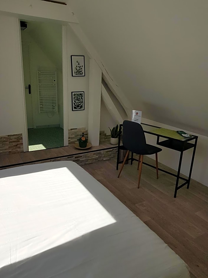 L'havre de Saint Germain