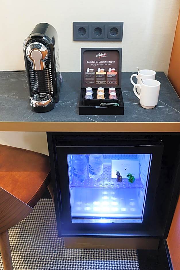 Huygens Place Amsterdam