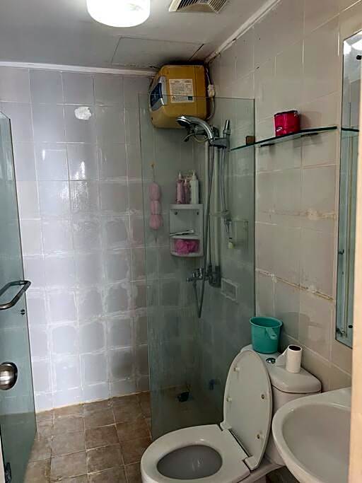 Ikole Apartment Seasoncity 3BR