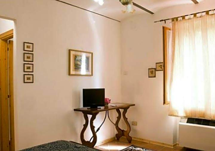 Villa Gioia Civita