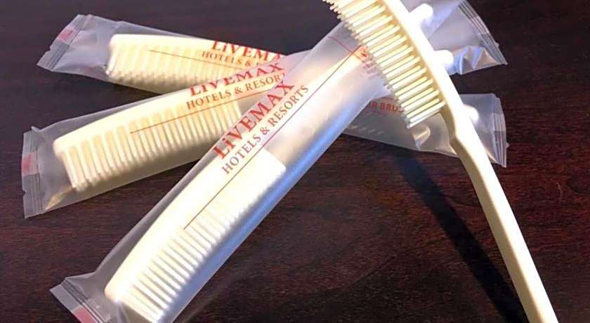 Hotel Livemax Kyoto Ekimae