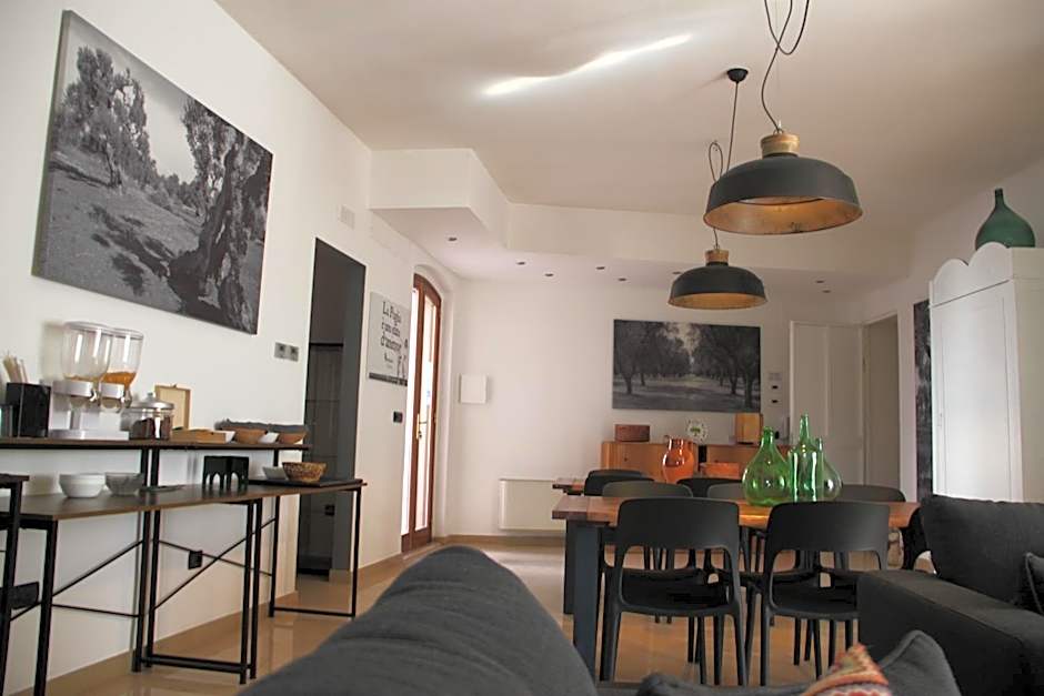 B&B Le Terrazze Lama Balice