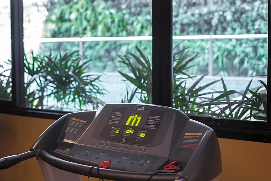 Metropolis Suites Bangkok, Tapestry Collection by Hilton