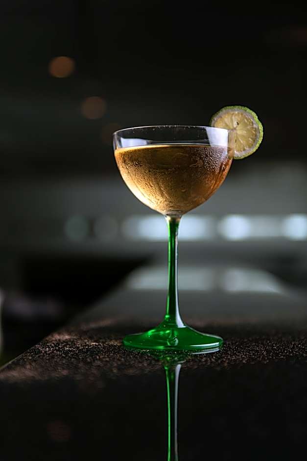 Acacia Premier Hotel