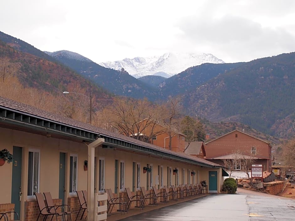 Eagle Motel