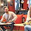 Ibis Nuernberg Hauptbahnhof