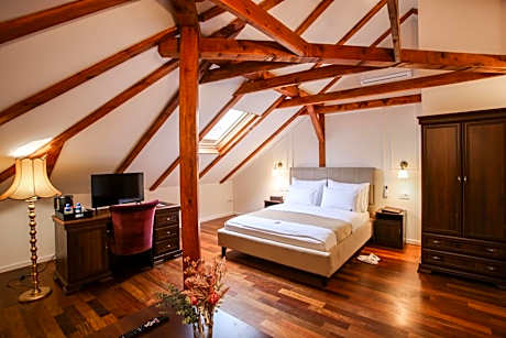 King Room with Two King Beds