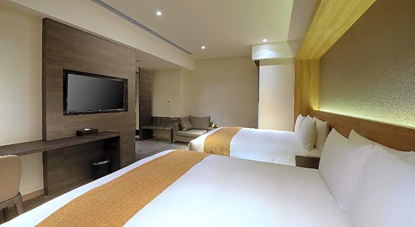 Hualien Holiday Hotel