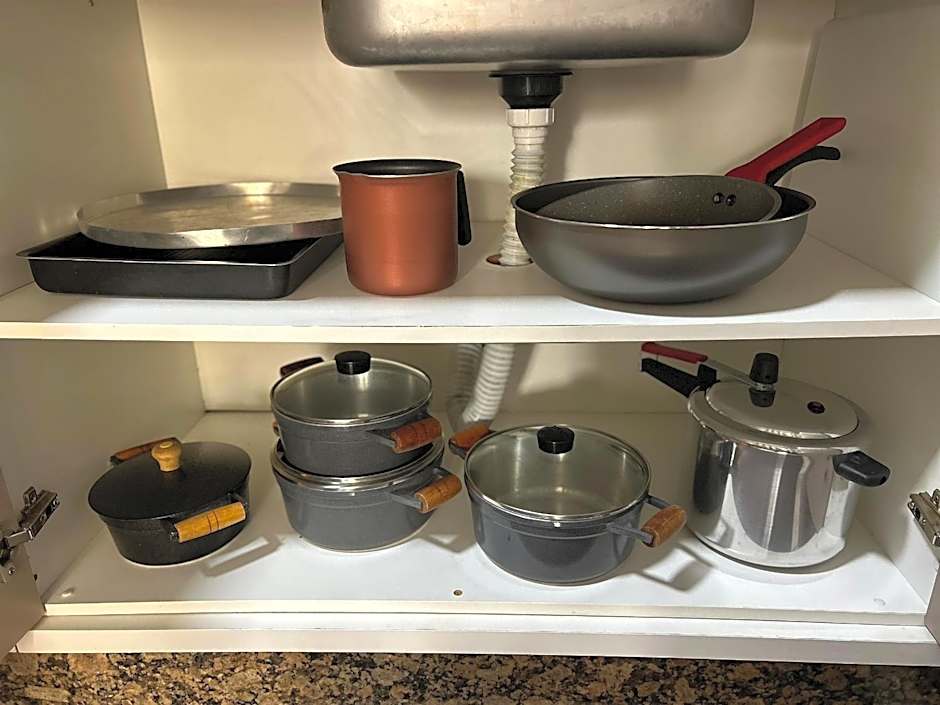 IT01- 3 Quartos| Vista Mar| Centro| Tela Proteção