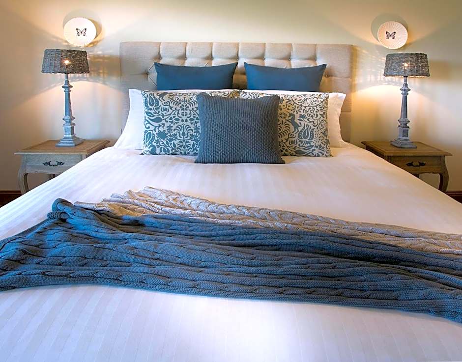 Drom Aluinn B & B