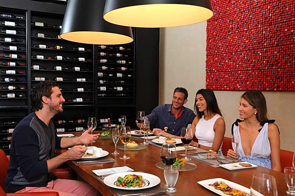 Hotel Real Intercontinental Tegucigalpa By IHG