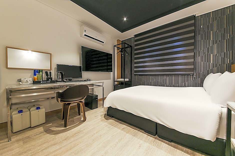 Louis Hotel Gangneung