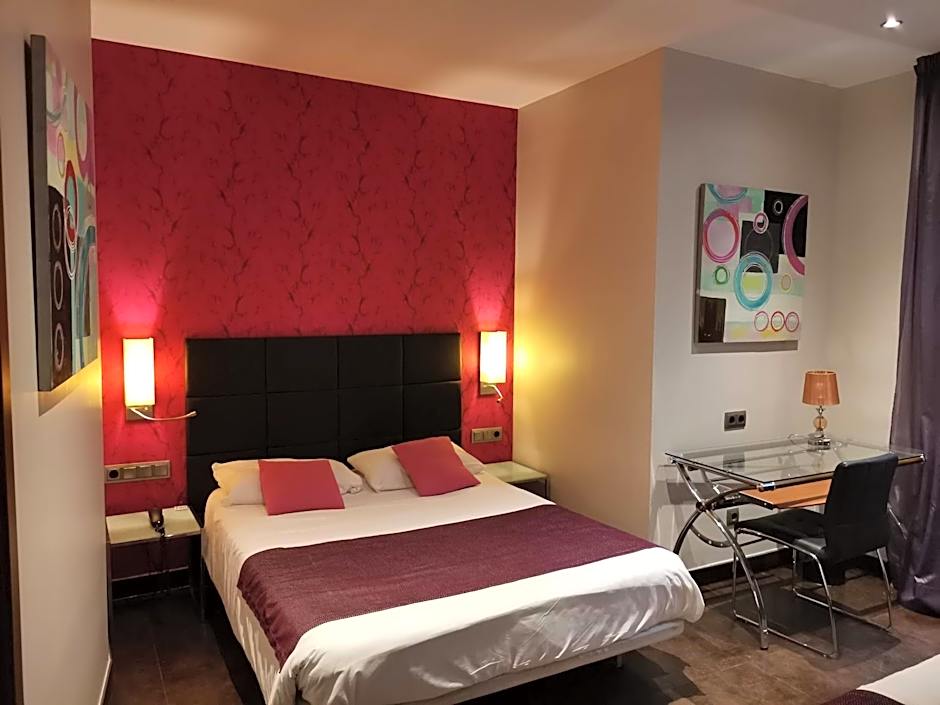 Hotel Lloret Ramblas