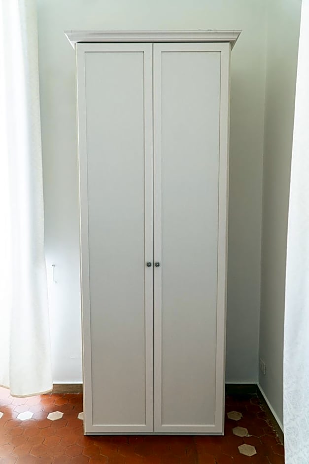 Residence Le Cure