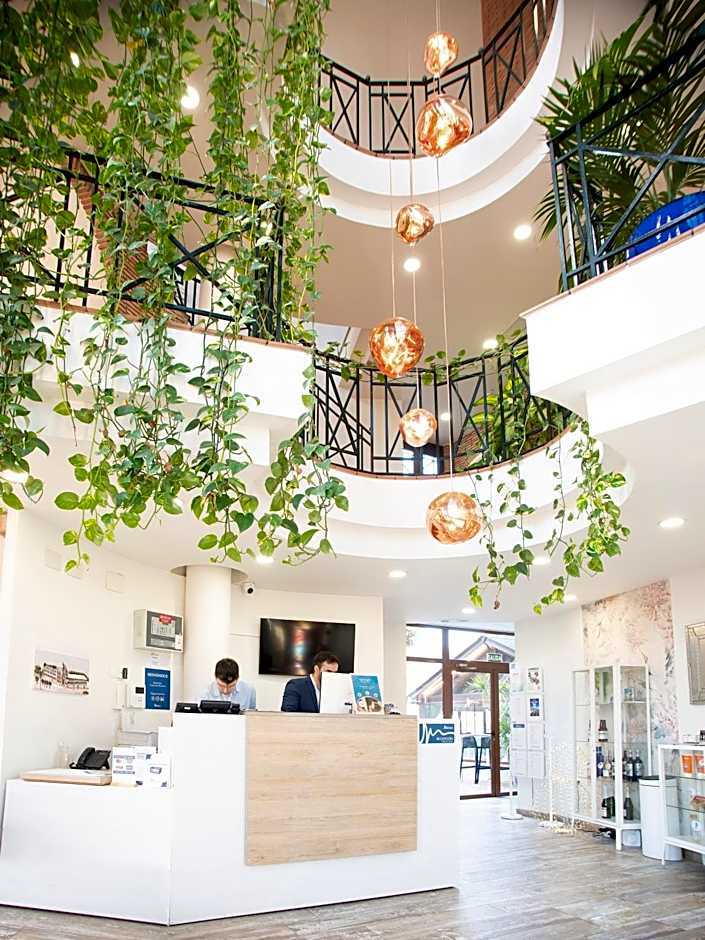 Hotel Boutique Calas de Alicante