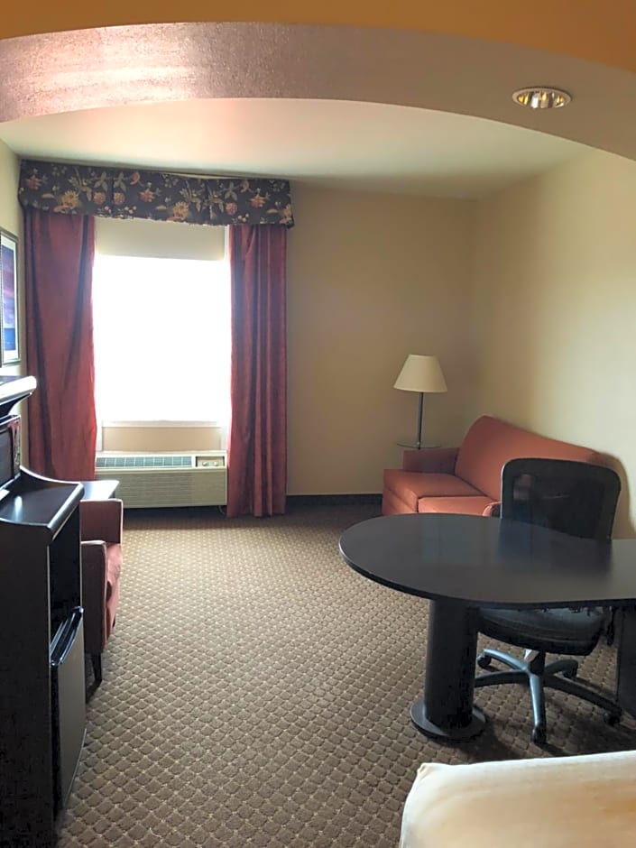 Americas Best Value Inn & Suites Gun Barrel City