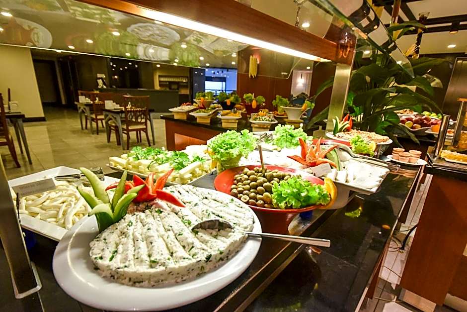 Yol Is Holiday Trabzon