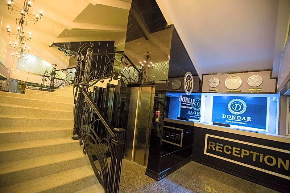 Dondar Hotel