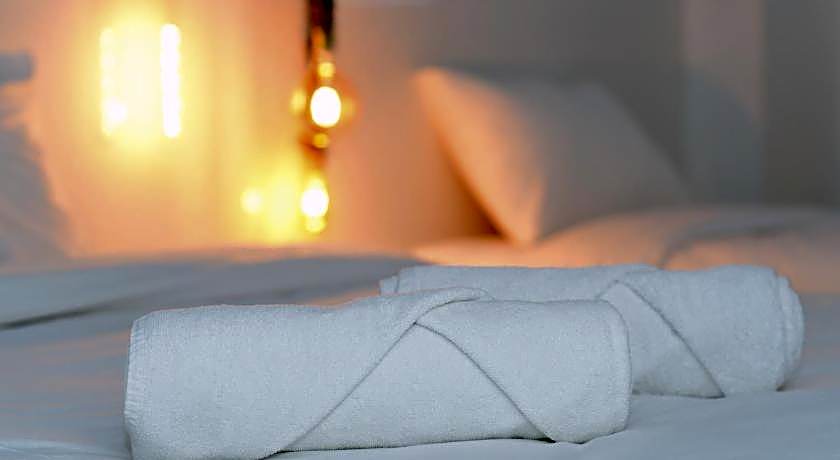 Super Luxury Apartments