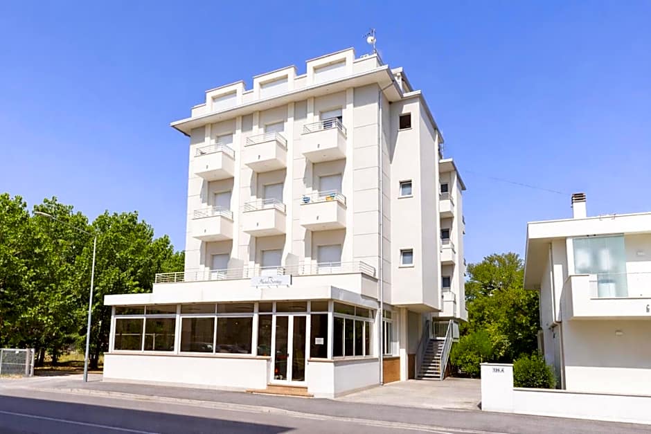 Hotel Sorriso
