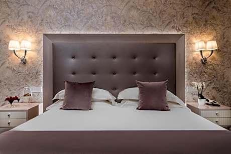 Executive Double or Twin Room