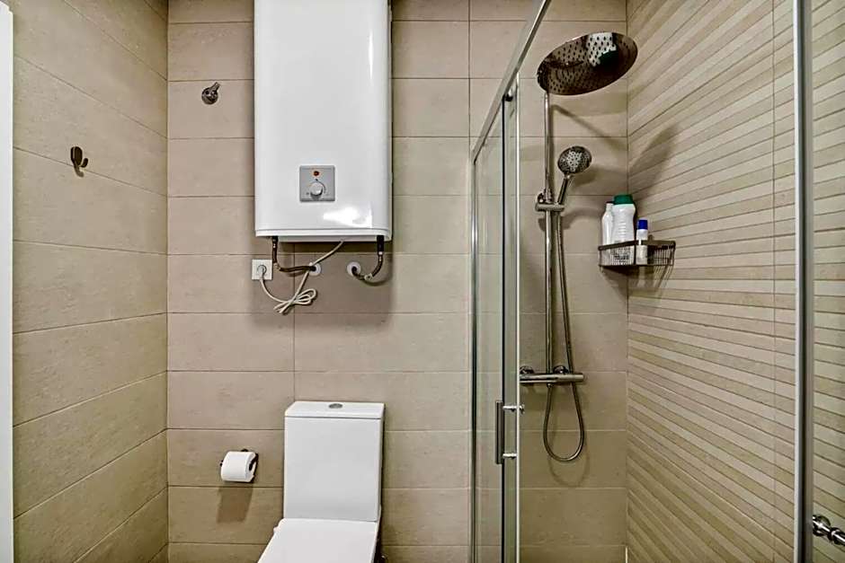 Umihouse apartamentos centro Alicante