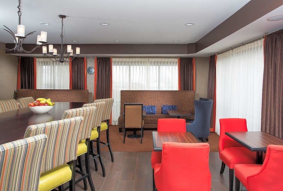 Hampton Inn By Hilton St. Joseph