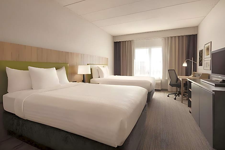Country Inn & Suites by Radisson, Shoreview-Mounds View, MN